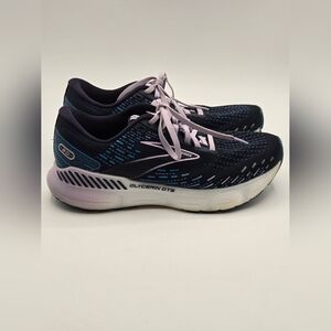 Brooks Glycerin GTS 20 1203701D499 Women's Size 8 Wide